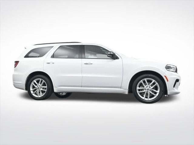 2024 Dodge Durango GT Plus RWD