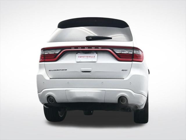 2024 Dodge Durango GT Plus RWD