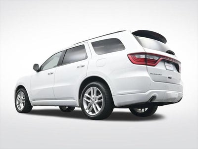 2024 Dodge Durango GT Plus RWD