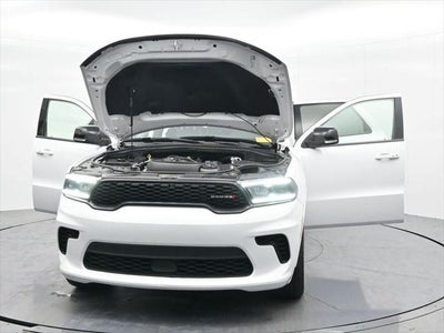 2024 Dodge Durango GT Plus RWD