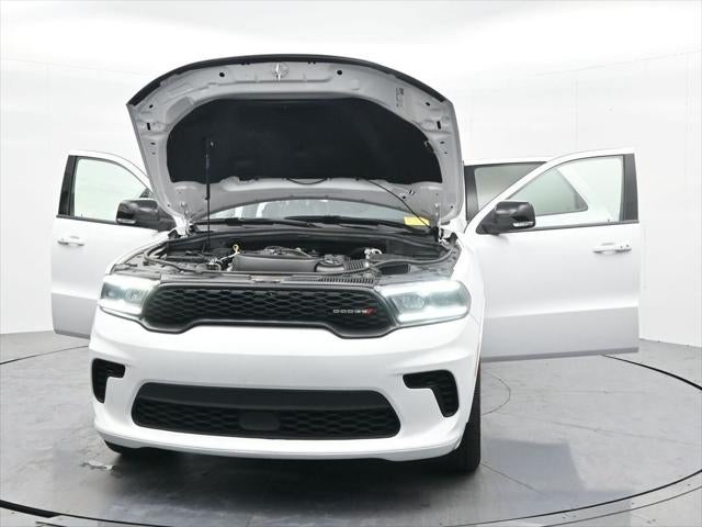 2024 Dodge Durango GT Plus RWD