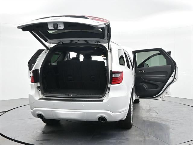 2024 Dodge Durango GT Plus RWD