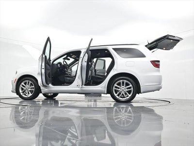 2024 Dodge Durango GT Plus RWD