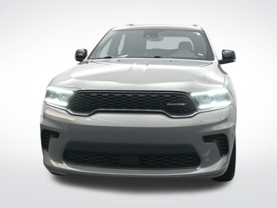 2024 Dodge Durango GT Plus RWD