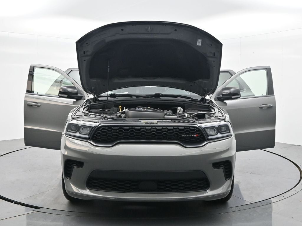 2024 Dodge Durango GT Plus RWD