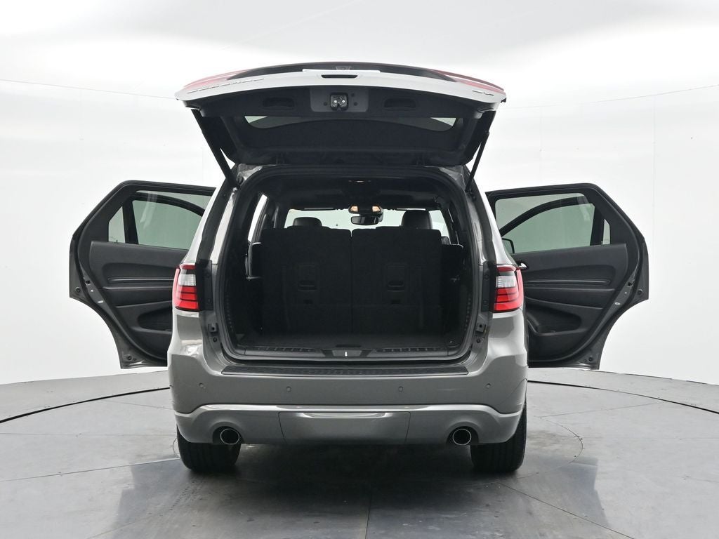 2024 Dodge Durango GT Plus RWD