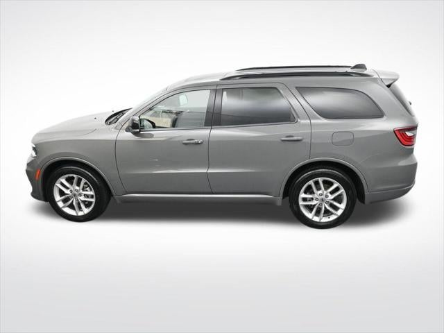2024 Dodge Durango GT Plus RWD