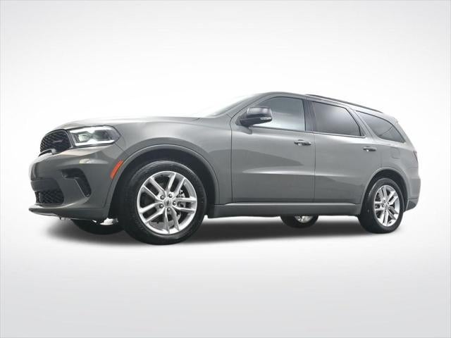 2024 Dodge Durango GT Plus RWD
