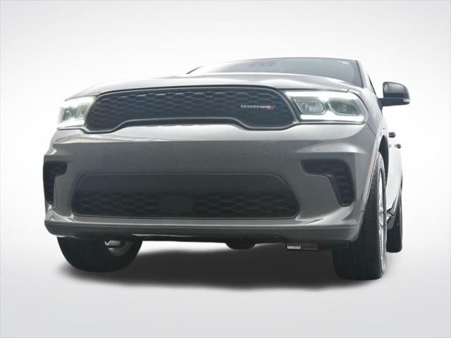 2024 Dodge Durango GT Plus RWD