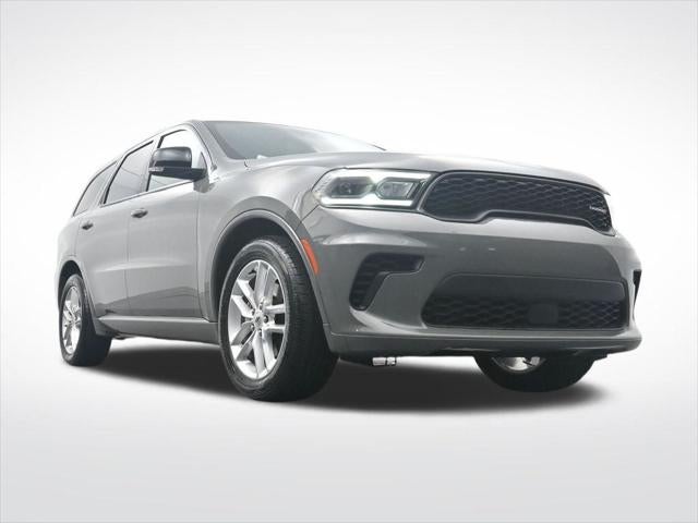 2024 Dodge Durango GT Plus RWD