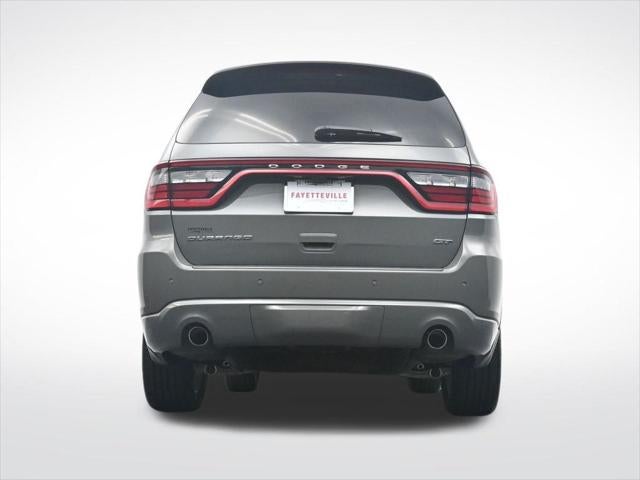 2024 Dodge Durango GT Plus RWD