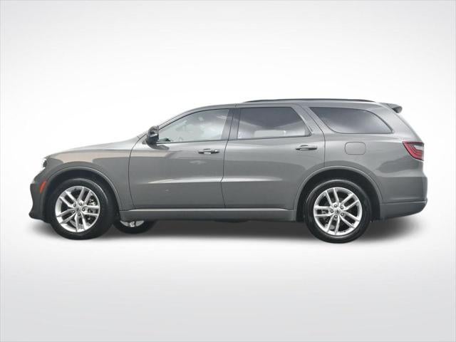 2024 Dodge Durango GT Plus RWD