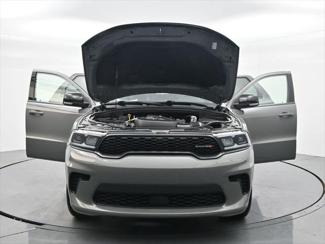 2024 Dodge Durango GT Plus RWD