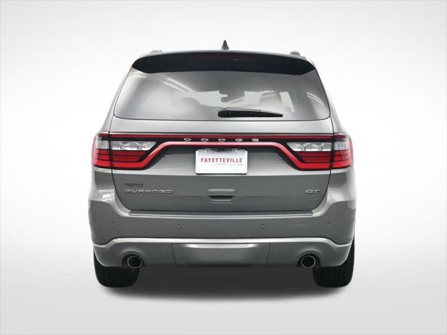 2024 Dodge Durango GT Plus RWD