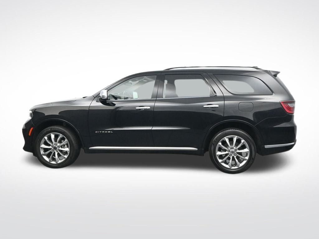 2023 Dodge Durango Citadel AWD