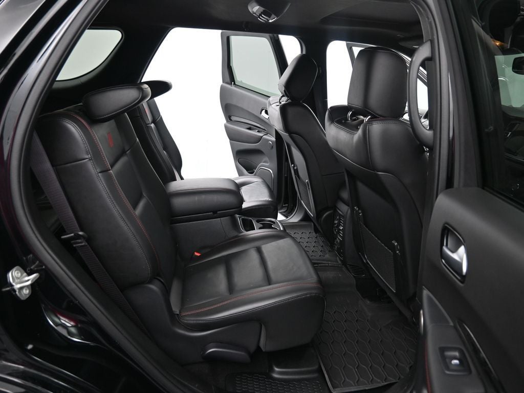 2023 Dodge Durango Citadel AWD