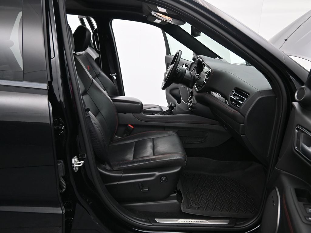 2023 Dodge Durango Citadel AWD