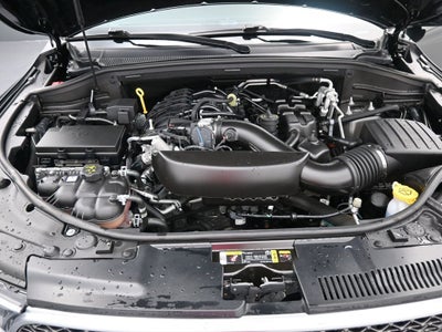 2023 Dodge Durango Citadel AWD