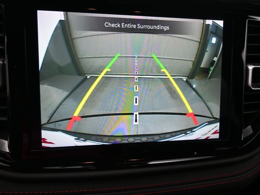 2023 Dodge Durango Citadel AWD