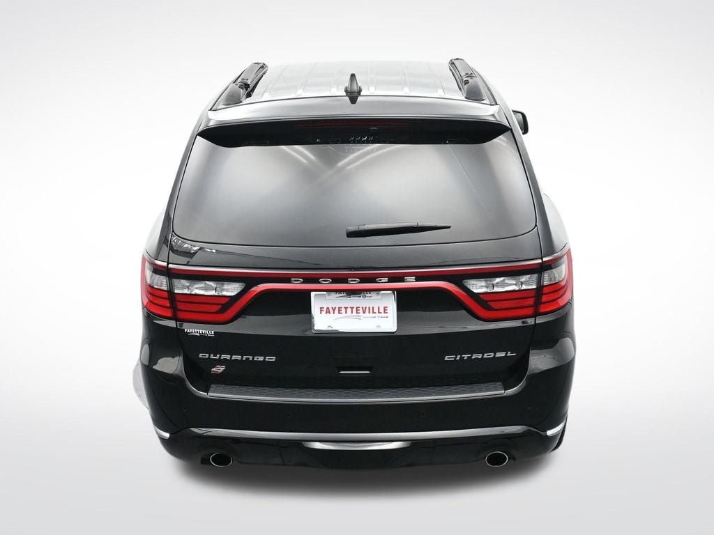 2023 Dodge Durango Citadel AWD