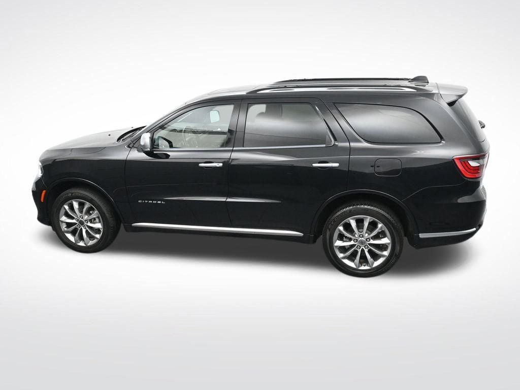 2023 Dodge Durango Citadel AWD