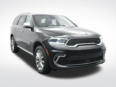 2023 Dodge Durango Citadel AWD