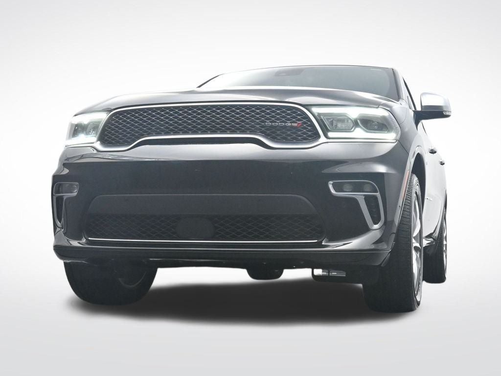 2023 Dodge Durango Citadel AWD