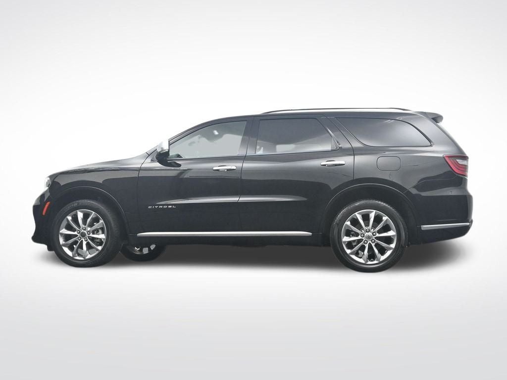 2023 Dodge Durango Citadel AWD
