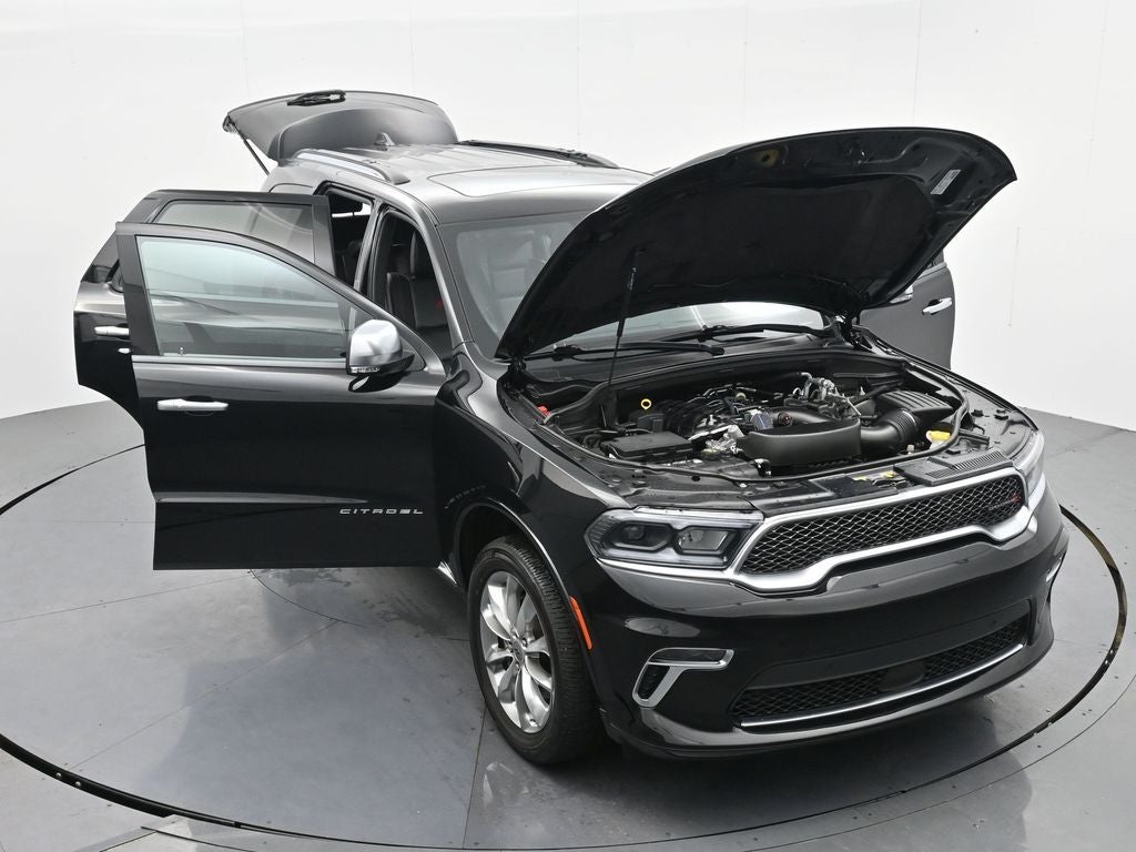 2023 Dodge Durango Citadel AWD