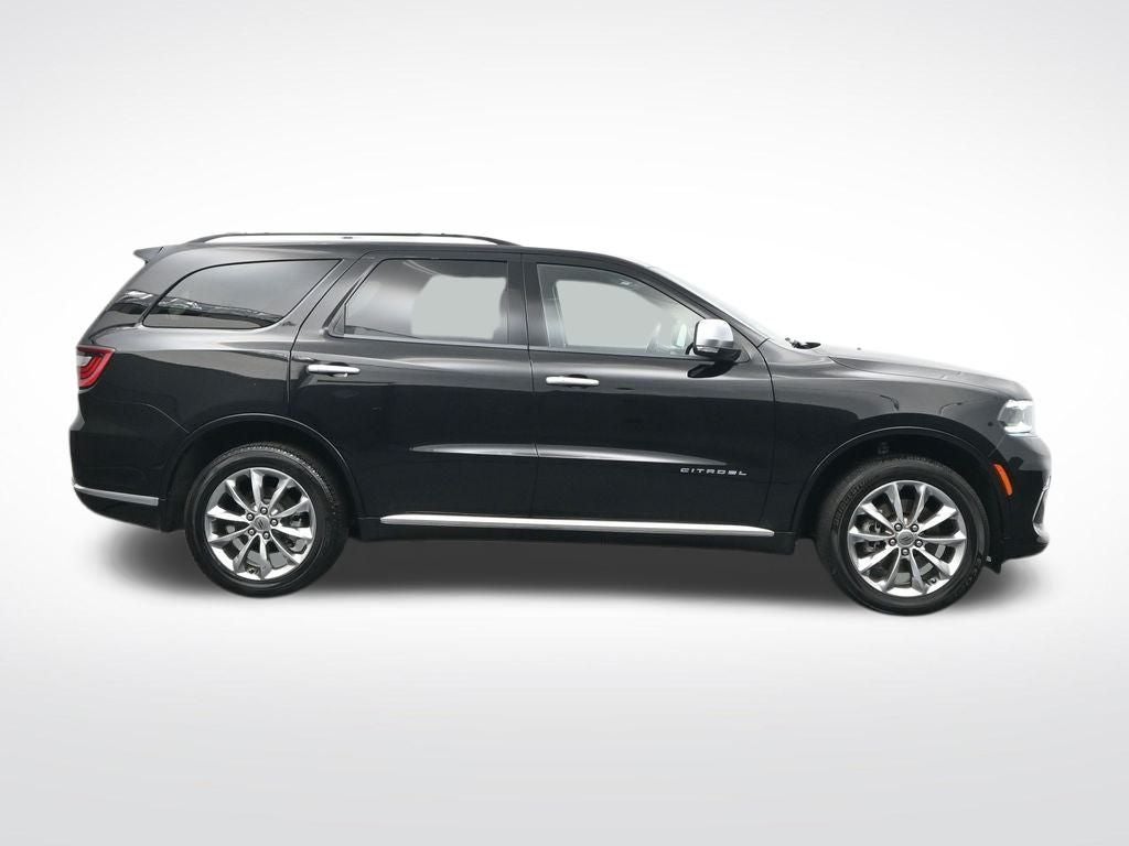 2023 Dodge Durango Citadel AWD