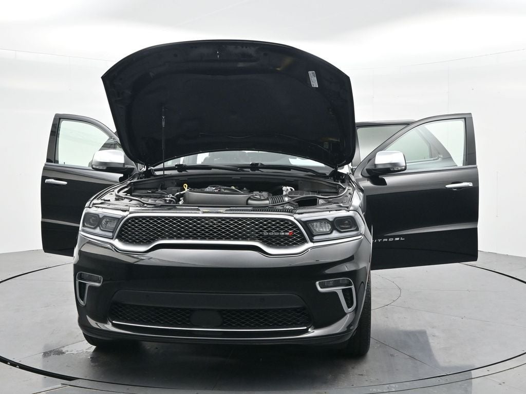 2023 Dodge Durango Citadel AWD