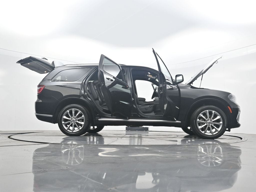 2023 Dodge Durango Citadel AWD
