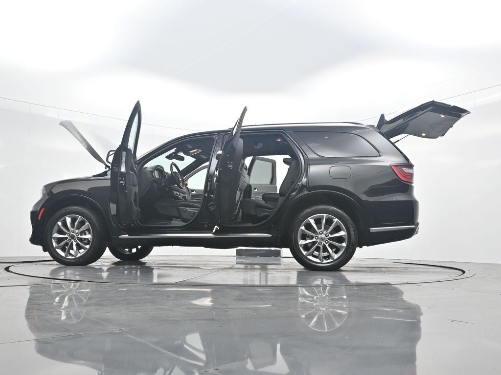 2023 Dodge Durango Citadel AWD