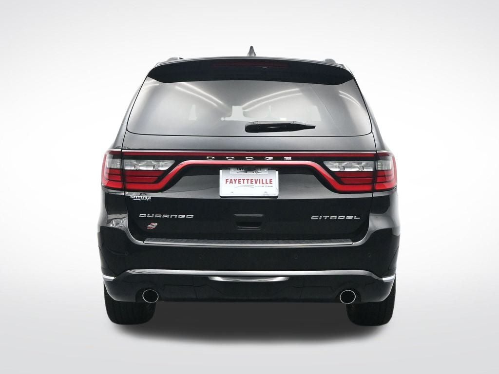 2023 Dodge Durango Citadel AWD