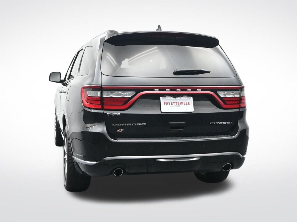 2023 Dodge Durango Citadel AWD