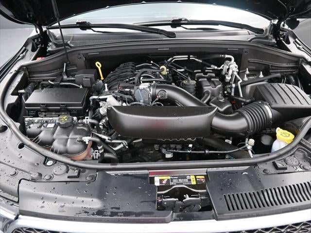 2023 Dodge Durango Citadel AWD