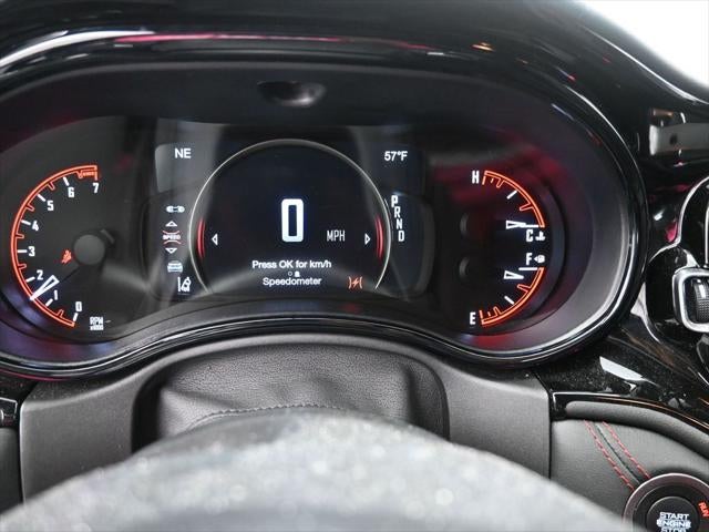 2023 Dodge Durango Citadel AWD