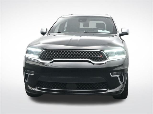 2023 Dodge Durango Citadel AWD
