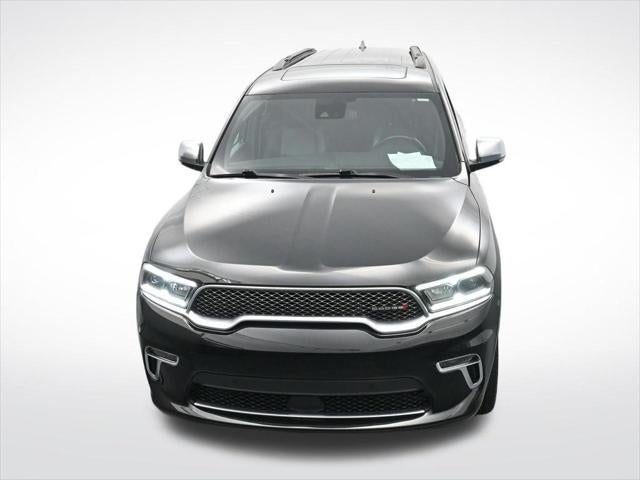 2023 Dodge Durango Citadel AWD