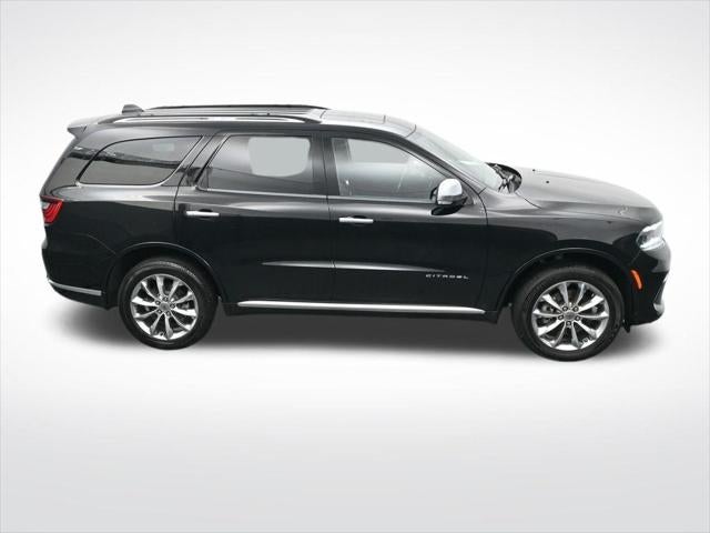 2023 Dodge Durango Citadel AWD