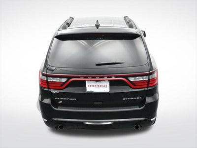 2023 Dodge Durango Citadel AWD