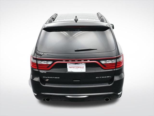 2023 Dodge Durango Citadel AWD