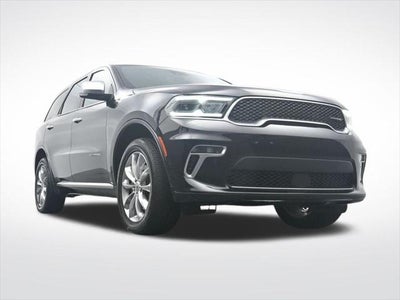 2023 Dodge Durango Citadel AWD