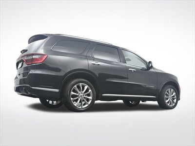 2023 Dodge Durango Citadel AWD