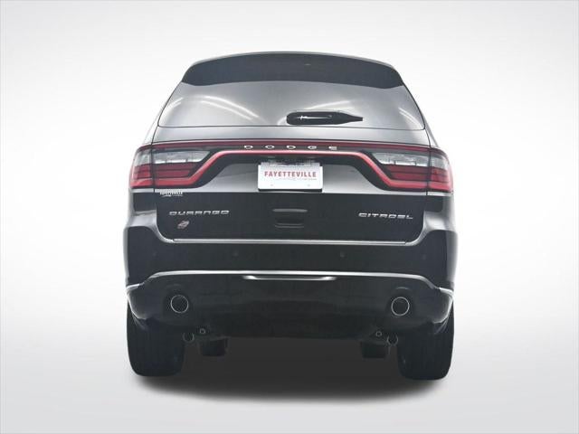 2023 Dodge Durango Citadel AWD