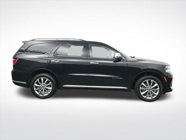2023 Dodge Durango Citadel AWD