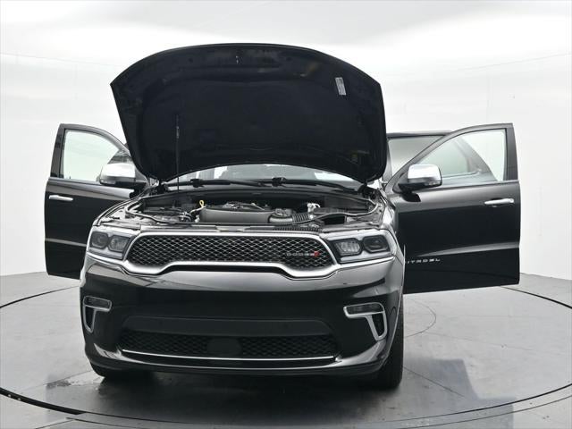 2023 Dodge Durango Citadel AWD