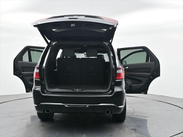 2023 Dodge Durango Citadel AWD