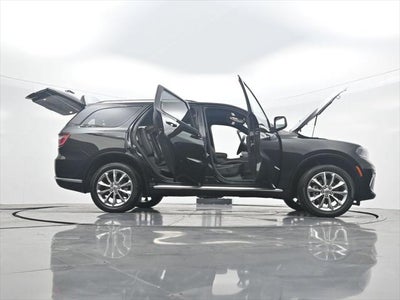 2023 Dodge Durango Citadel AWD