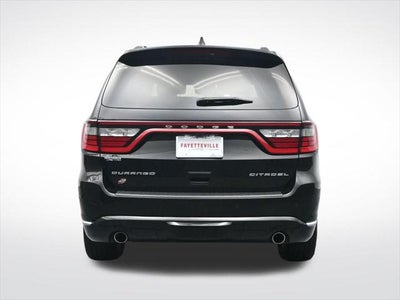 2023 Dodge Durango Citadel AWD